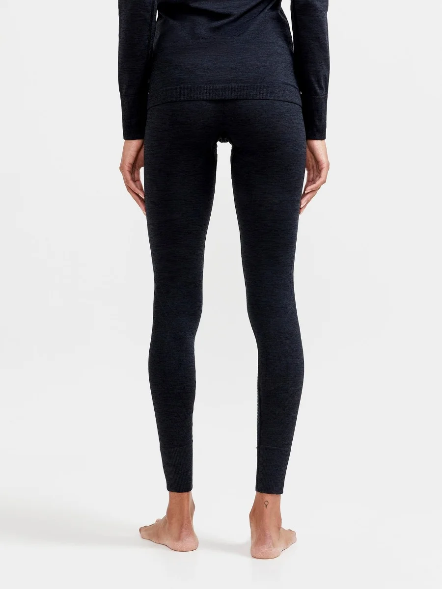 Craft | CORE Dry Active dames comfort broek  | sokken-online.nl