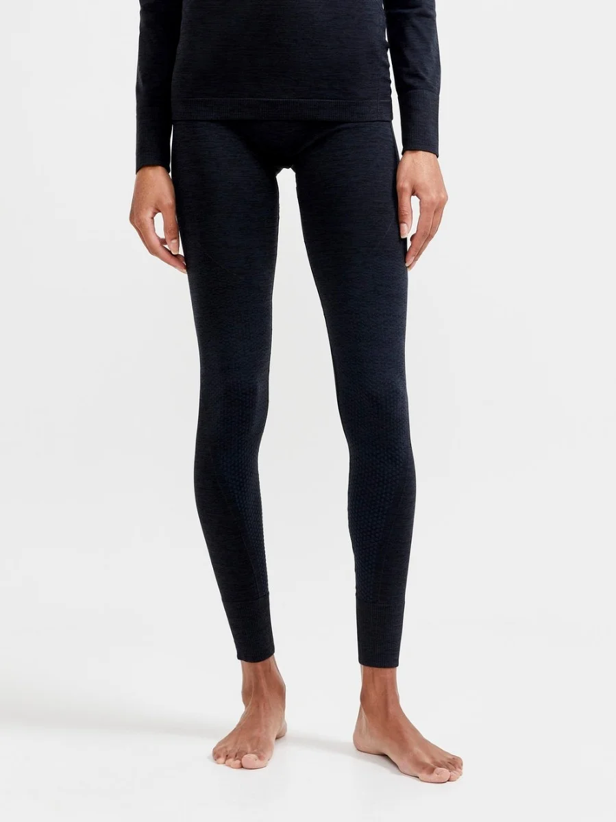 Craft | CORE Dry Active dames comfort broek  | sokken-online.nl