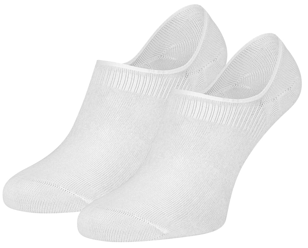 Bamboe footies invisible afbeelding