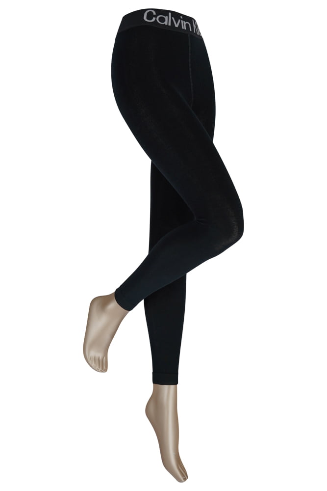 Dameslegging met comfort boord afbeelding