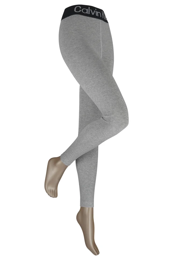 Calvin Klein | Dameslegging met comfort boord | sokken-online.nl