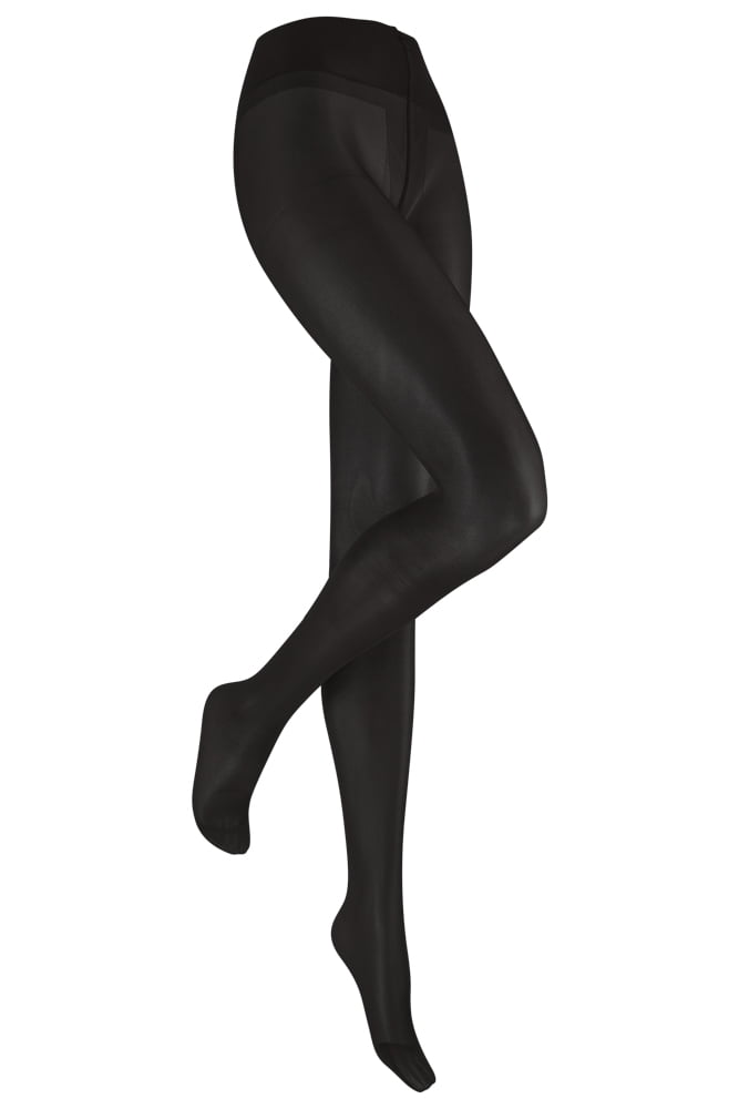 40 denier panty opaque comfort afbeelding