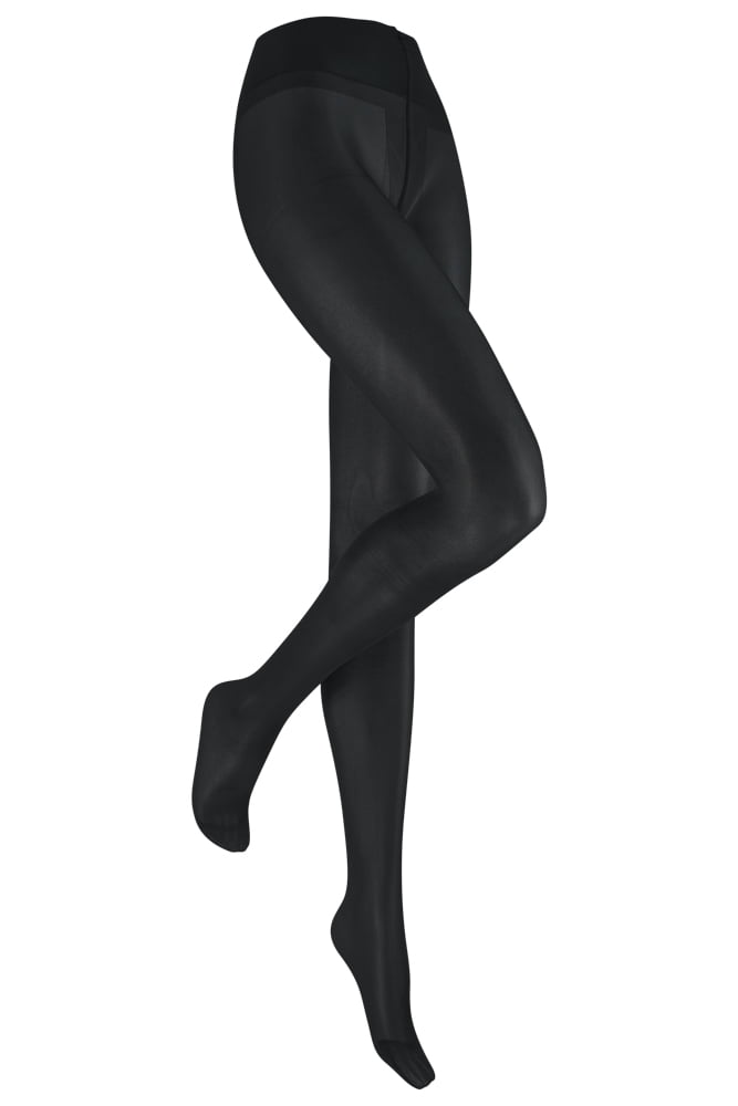 40 denier panty opaque comfort afbeelding