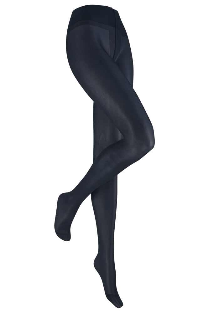 40 denier panty opaque comfort afbeelding