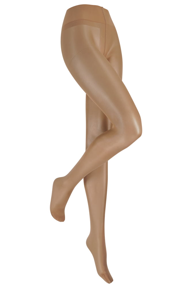 40 denier panty opaque comfort afbeelding