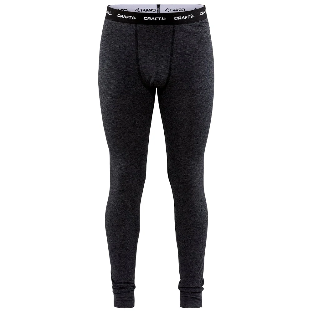 Merino heren legging