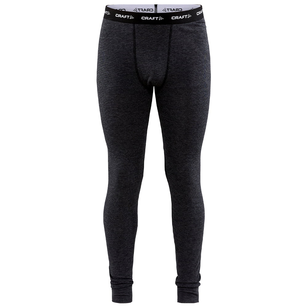 Merino heren legging afbeelding