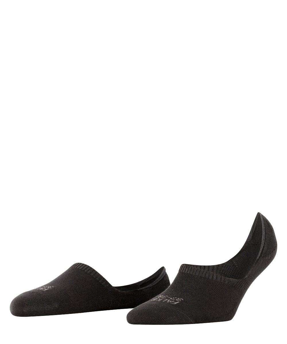 Step High Cut Dames Kousenvoetjes afbeelding