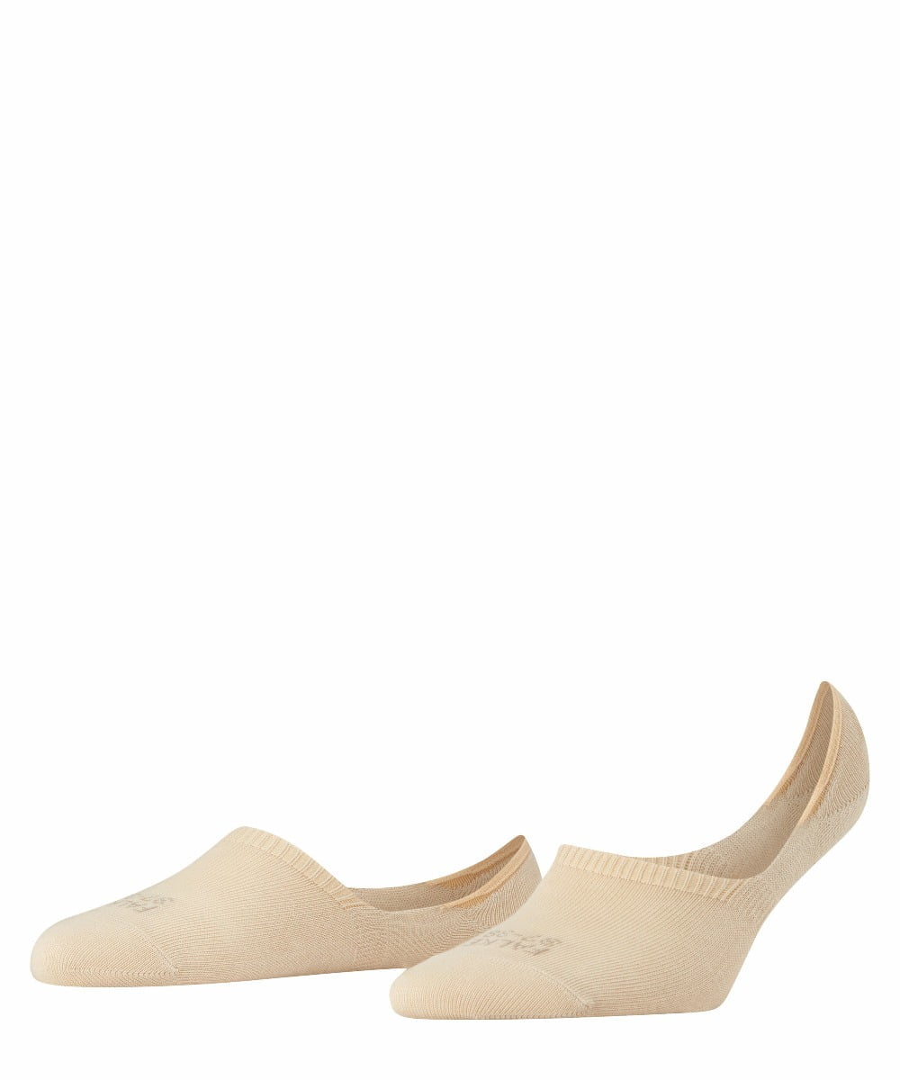 Step High Cut Dames Kousenvoetjes afbeelding