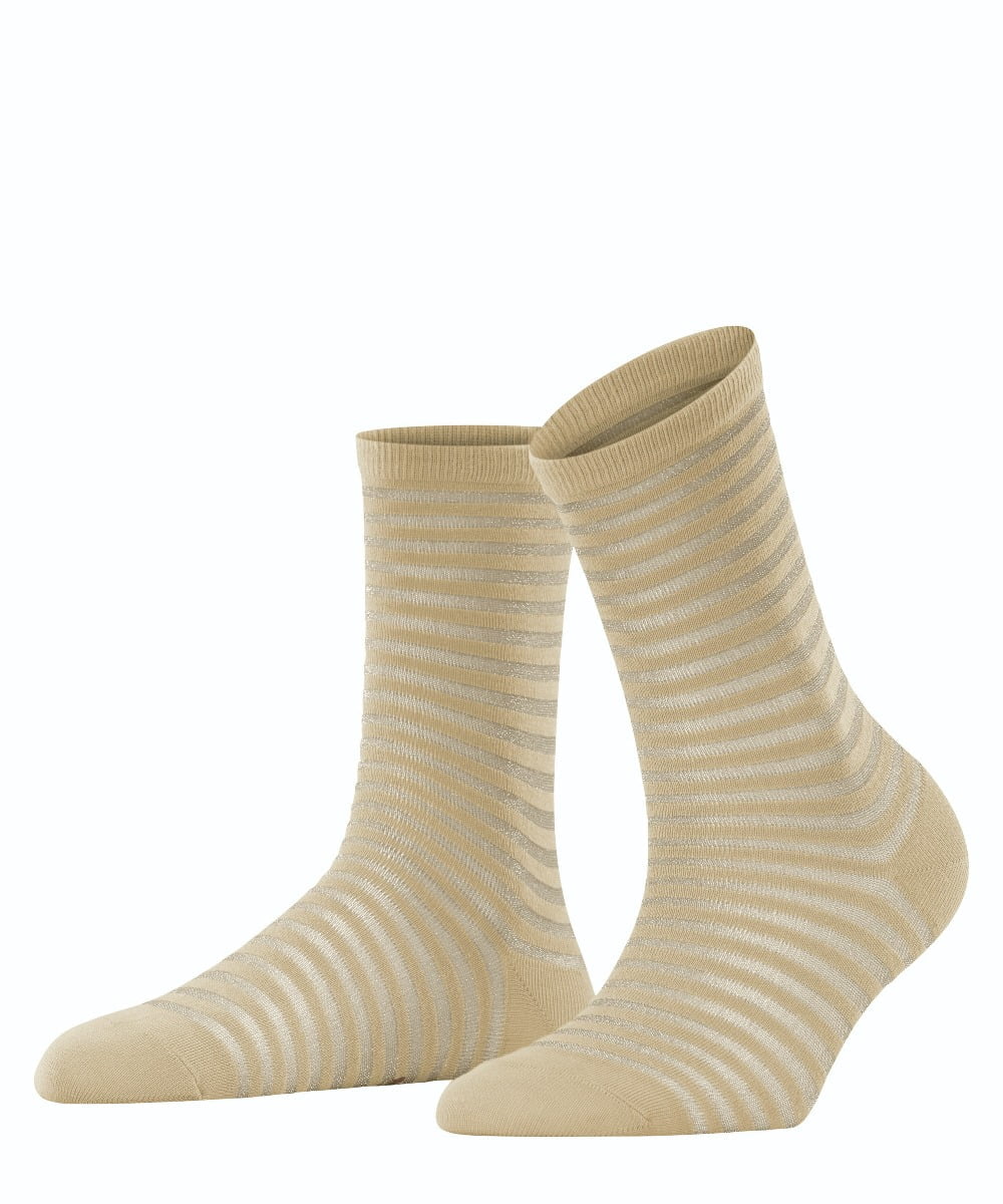 Flash Rib Dames Sokken afbeelding