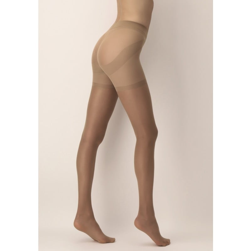 Shock Up 20 denier panty afbeelding