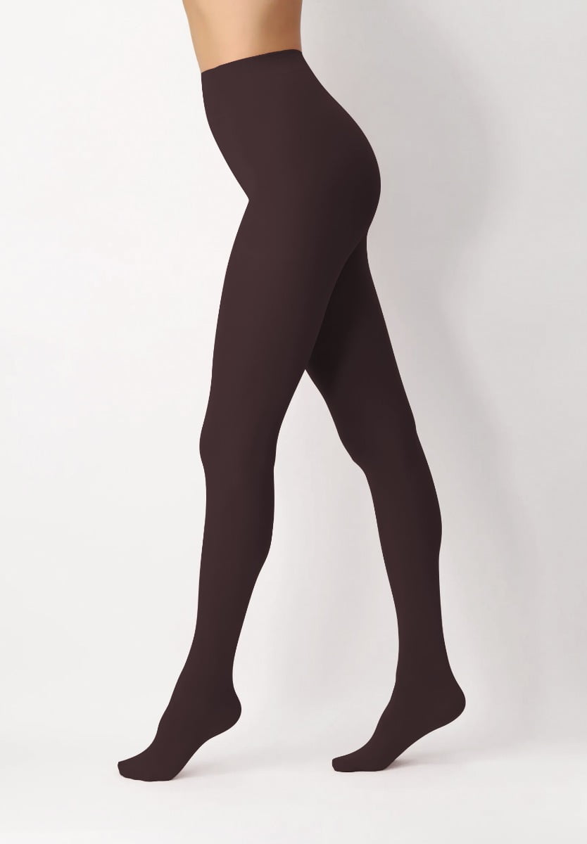 All Colors 50 denier panty afbeelding