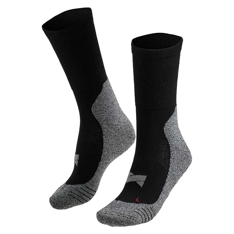 Wandelsok Hiking met coolmax afbeelding