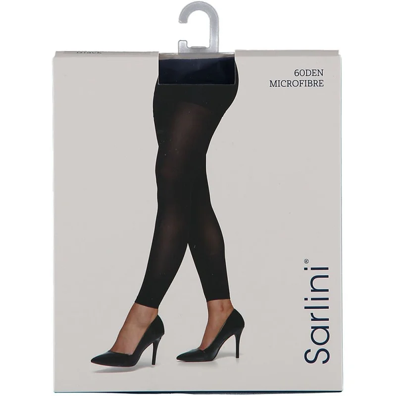 60 denier Legging - Afbeelding 2