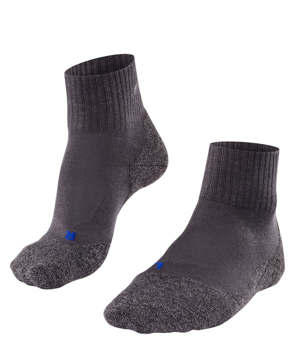 TK2 short cool heren wandelsokken afbeelding