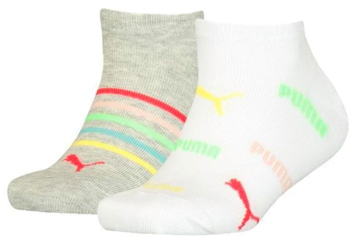 Kids Sneaker sokken afbeelding