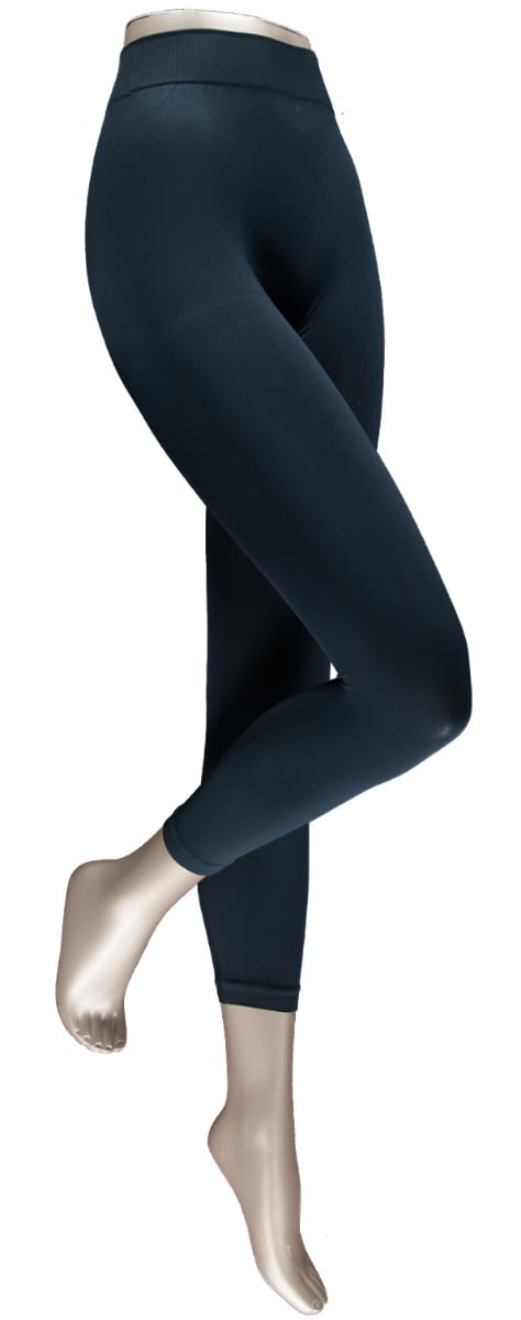 Marianne 200 denier seamless dames legging 20051