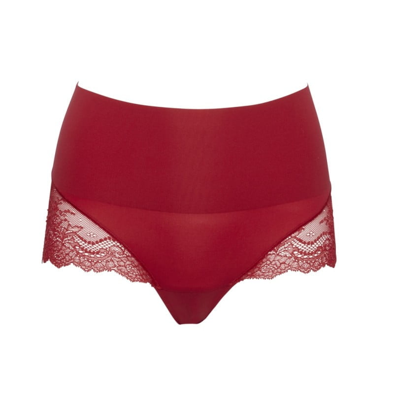 Undie-tecable corrigerende hipster afbeelding