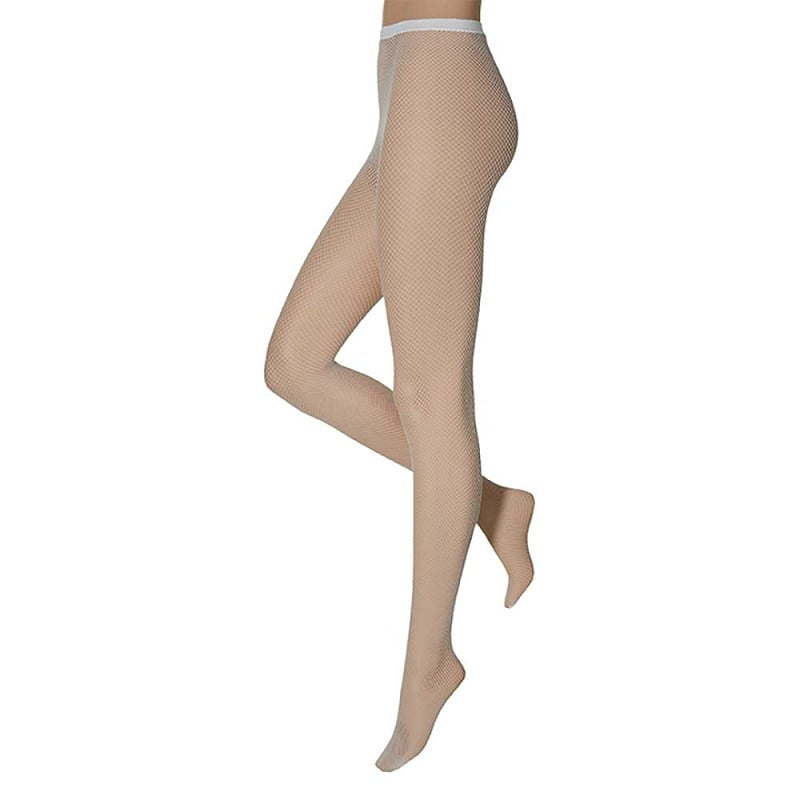 Fijne net panty afbeelding
