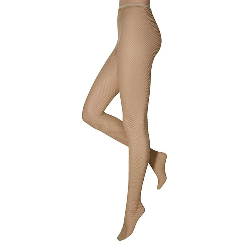 Fijne net panty afbeelding