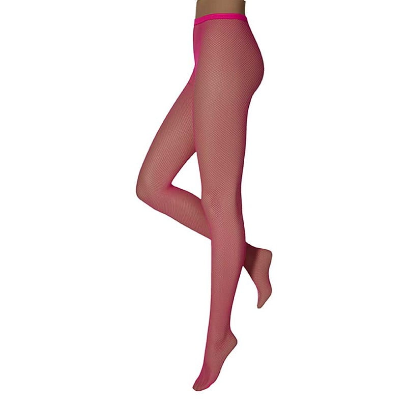 Fijne net panty afbeelding