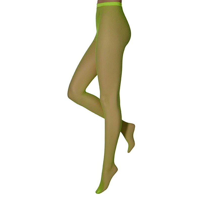 Fijne net panty afbeelding