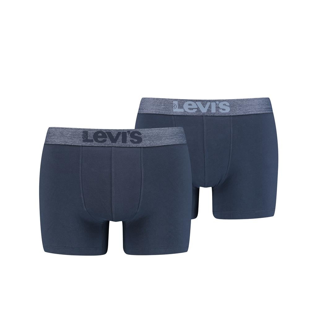 Levis men boxer brief 2-pack afbeelding