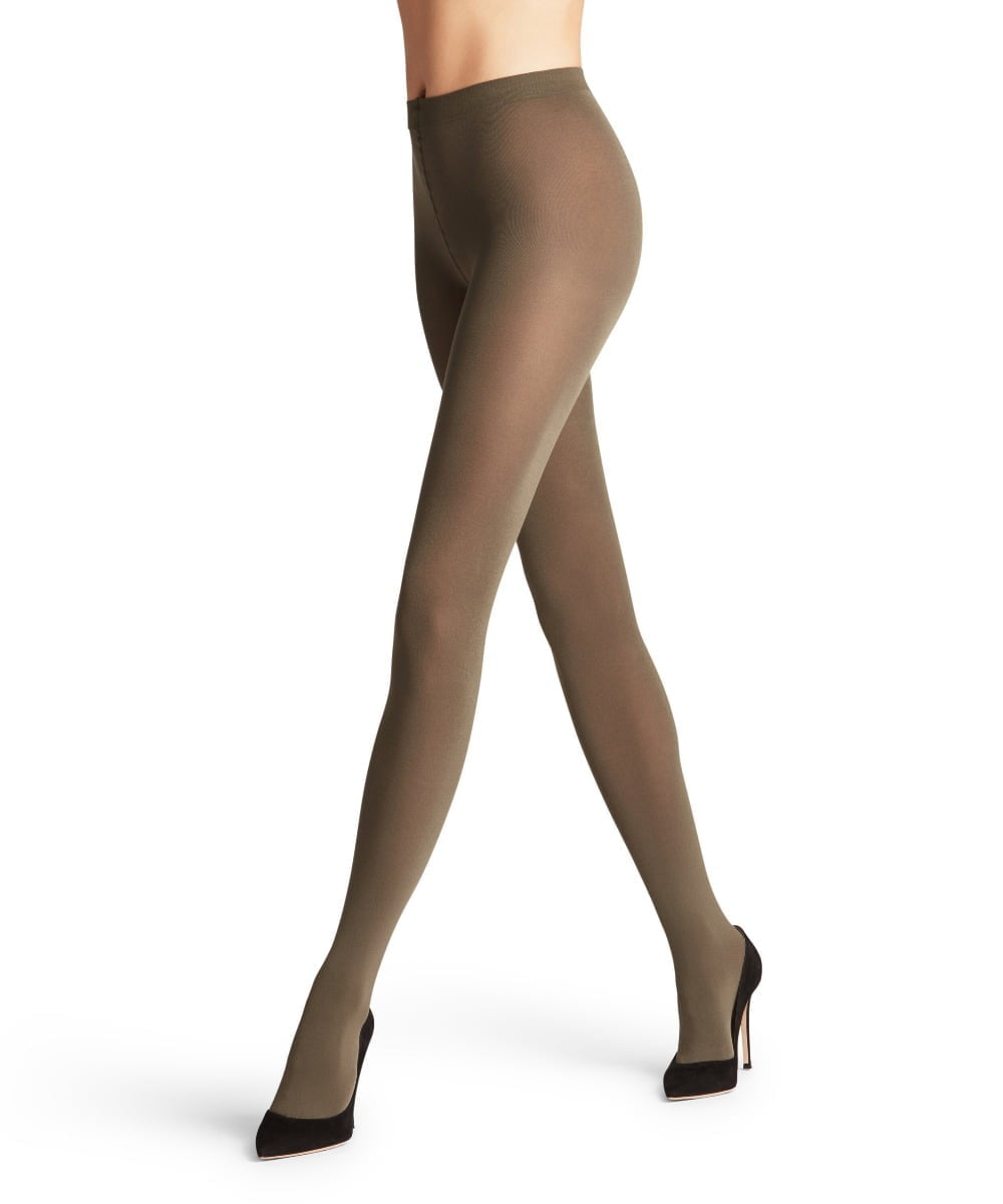 FALKE Cotton Touch Dames Panty afbeelding