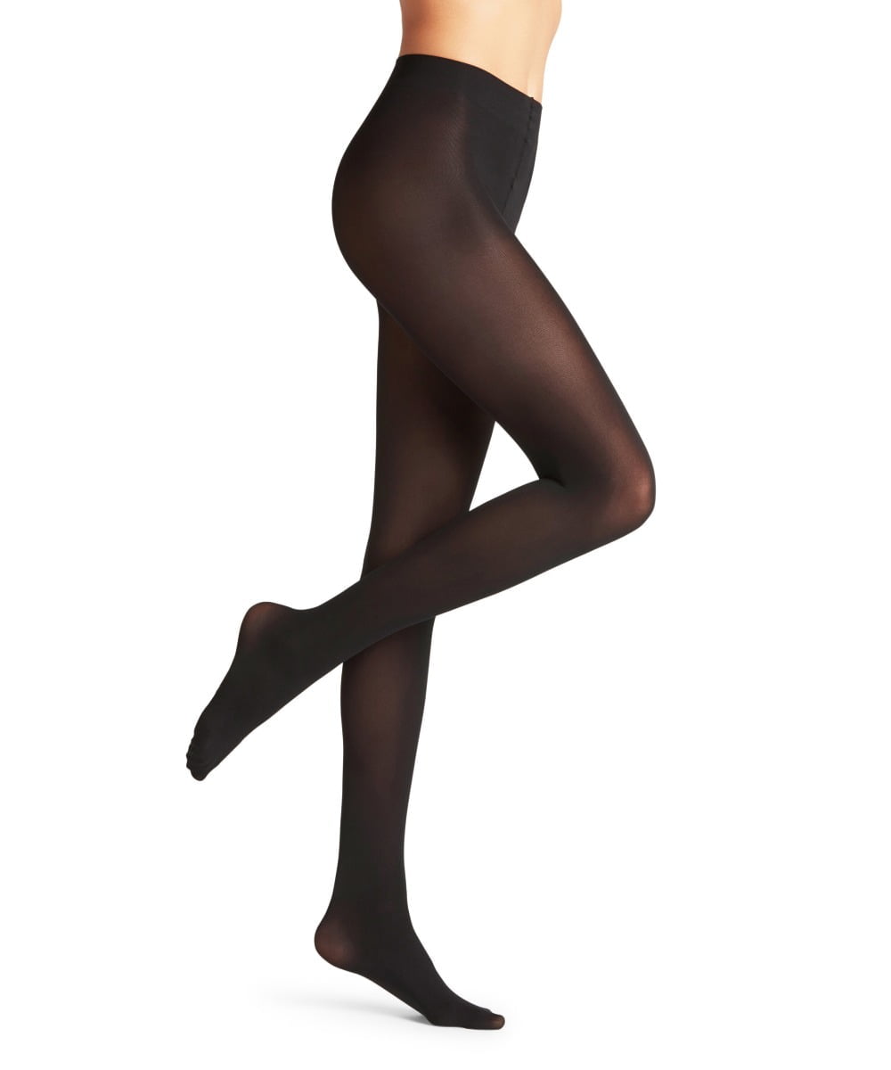 50 DENIER Pure Matt Dames Panty afbeelding