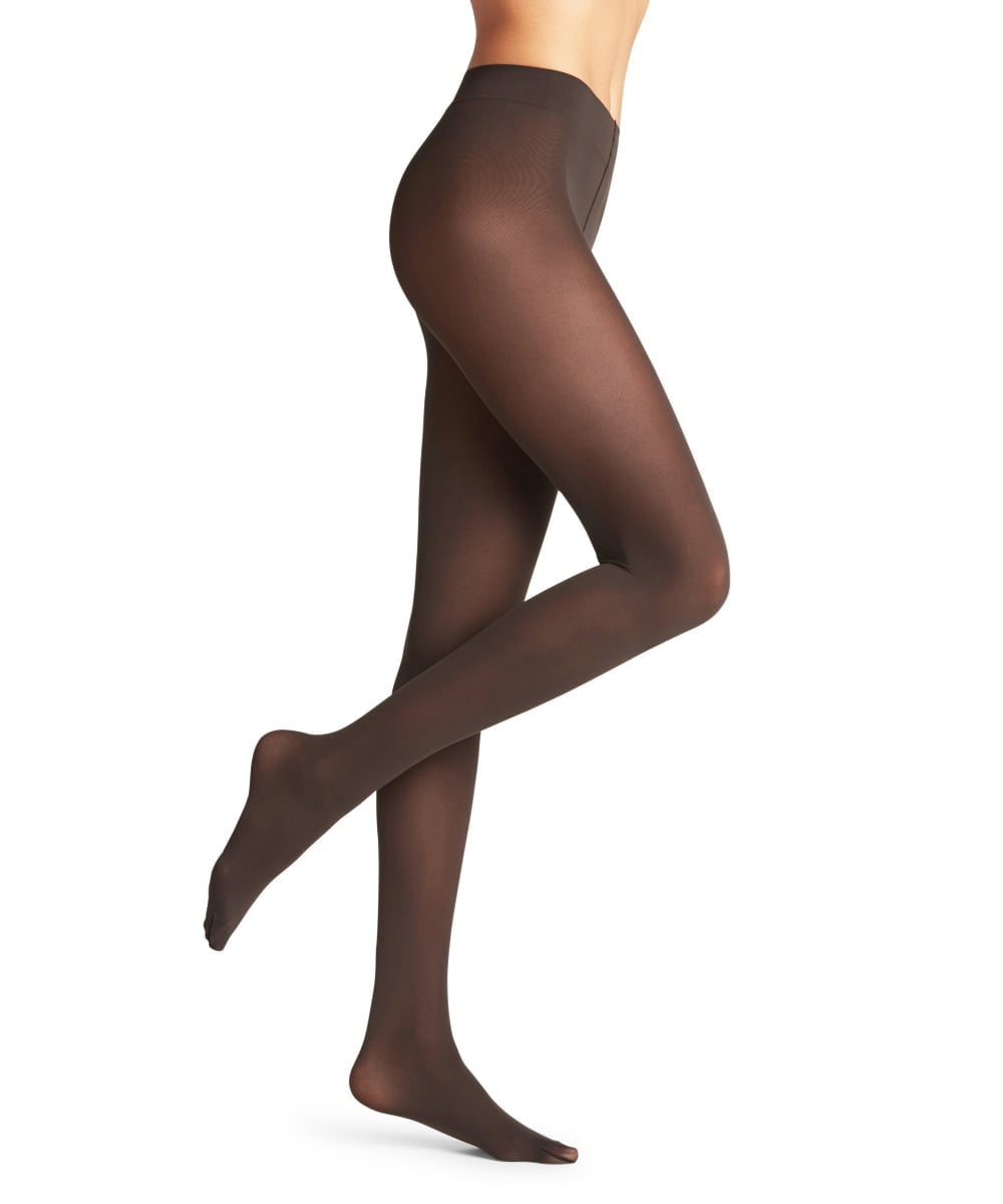 50 DENIER Pure Matt Dames Panty afbeelding