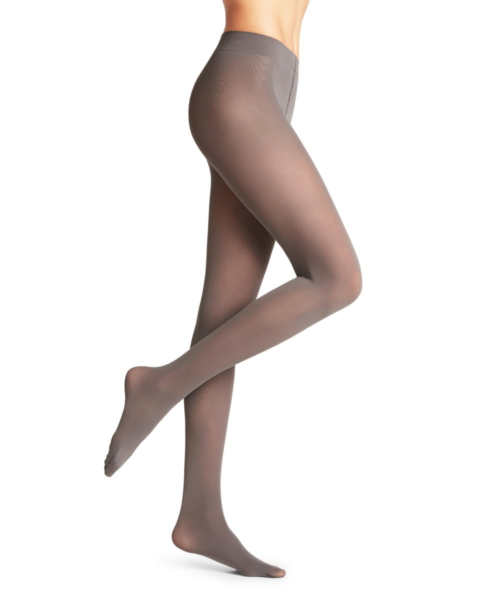 50 DENIER Pure Matt Dames Panty afbeelding