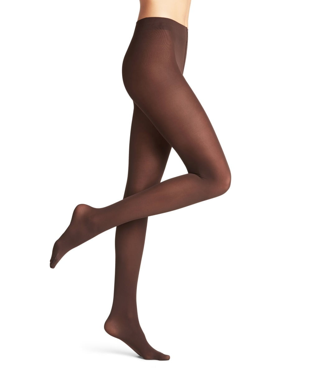 50 DENIER Pure Matt Dames Panty afbeelding