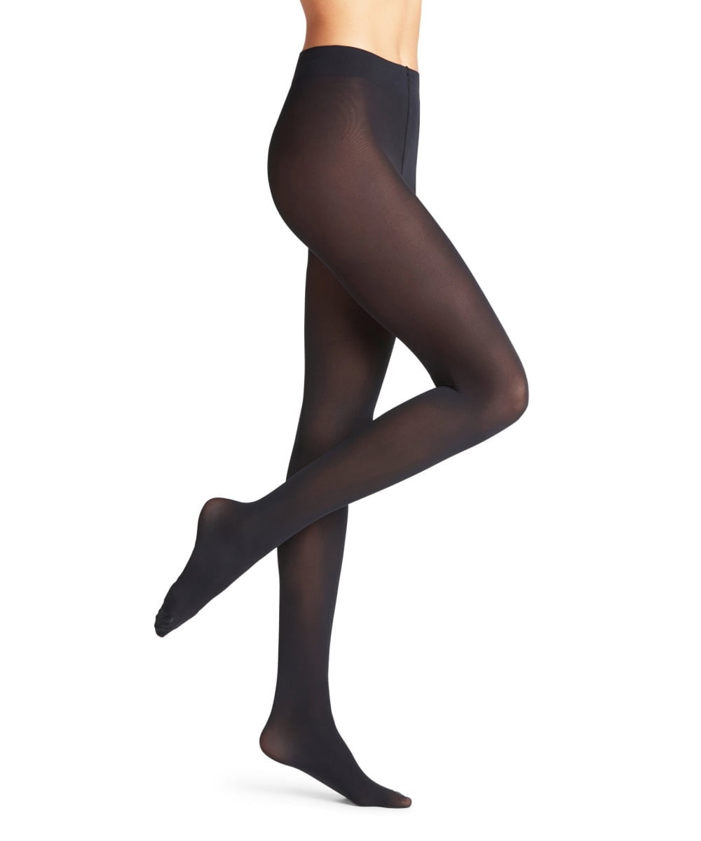 50 DENIER Pure Matt Dames Panty afbeelding