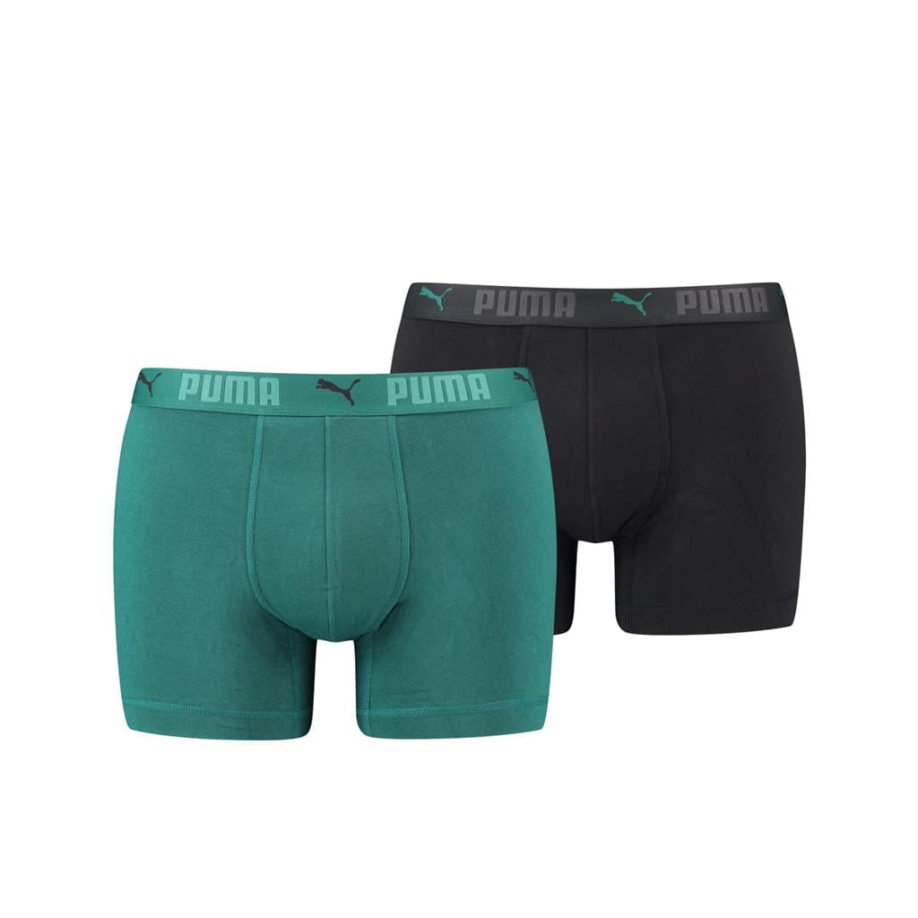 SPORT COTTON BOXER 2P