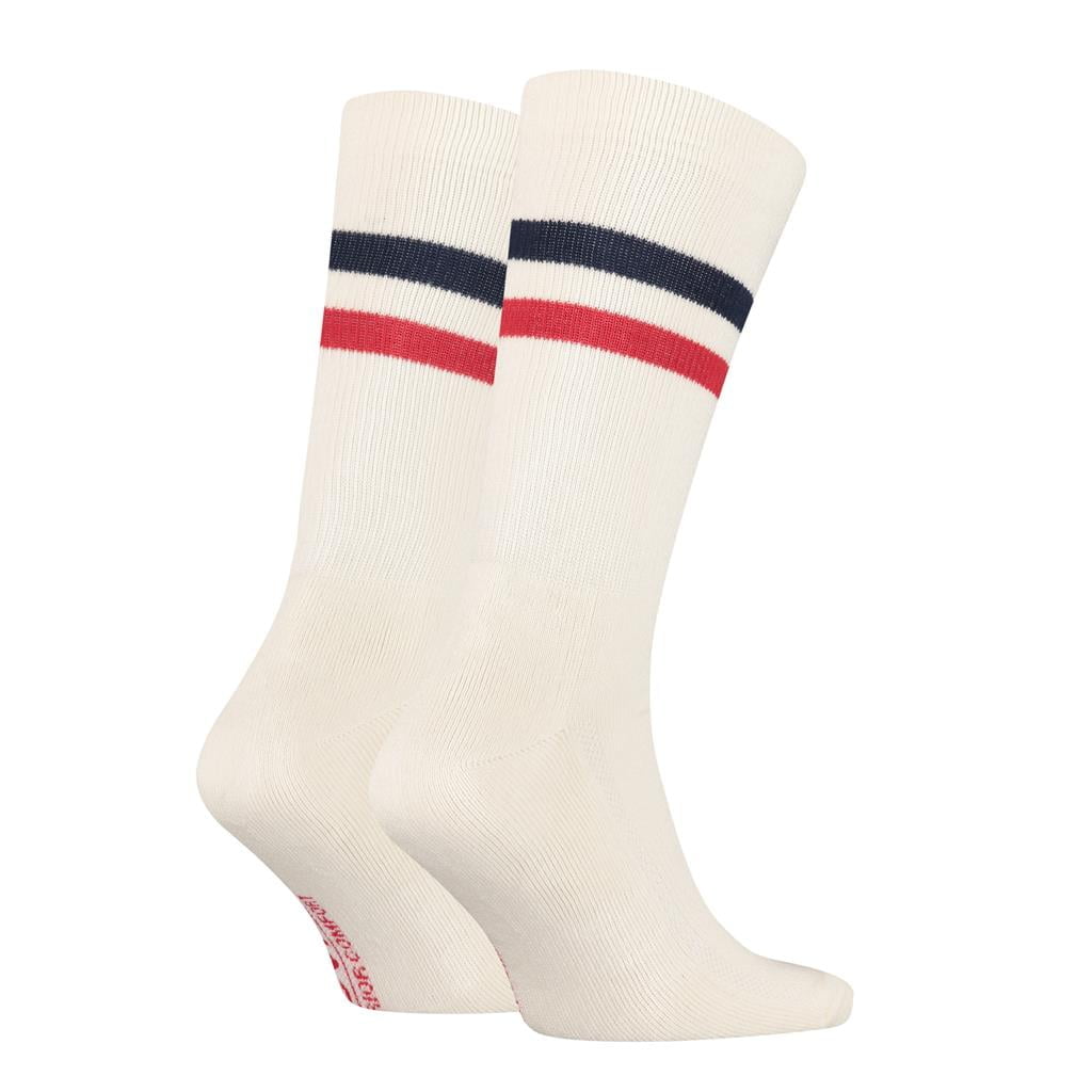 REG CUT RETRO SPORT STRIPES 2P afbeelding