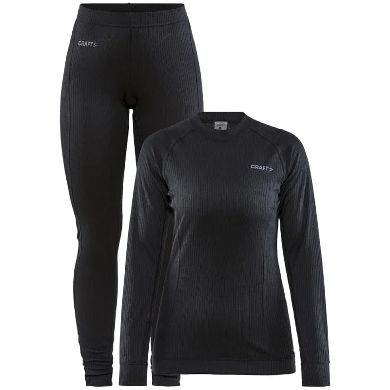 Thermo set baselayer dames