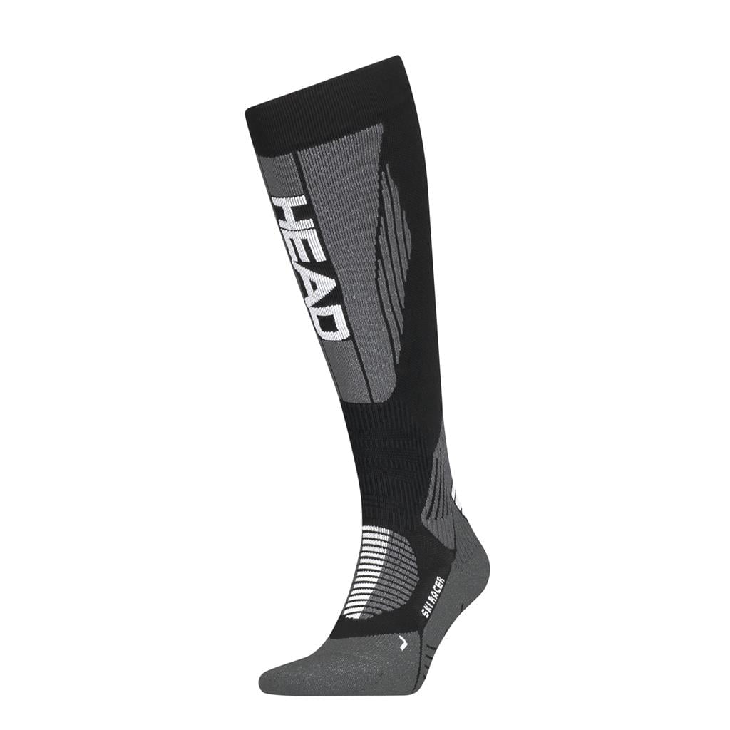 Ski kousen Racer afbeelding