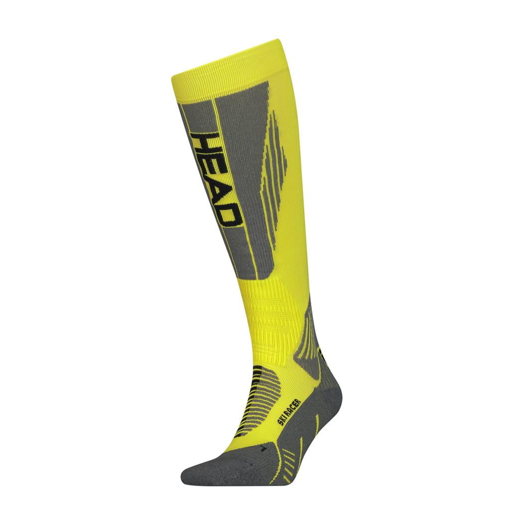 Ski kousen Racer afbeelding