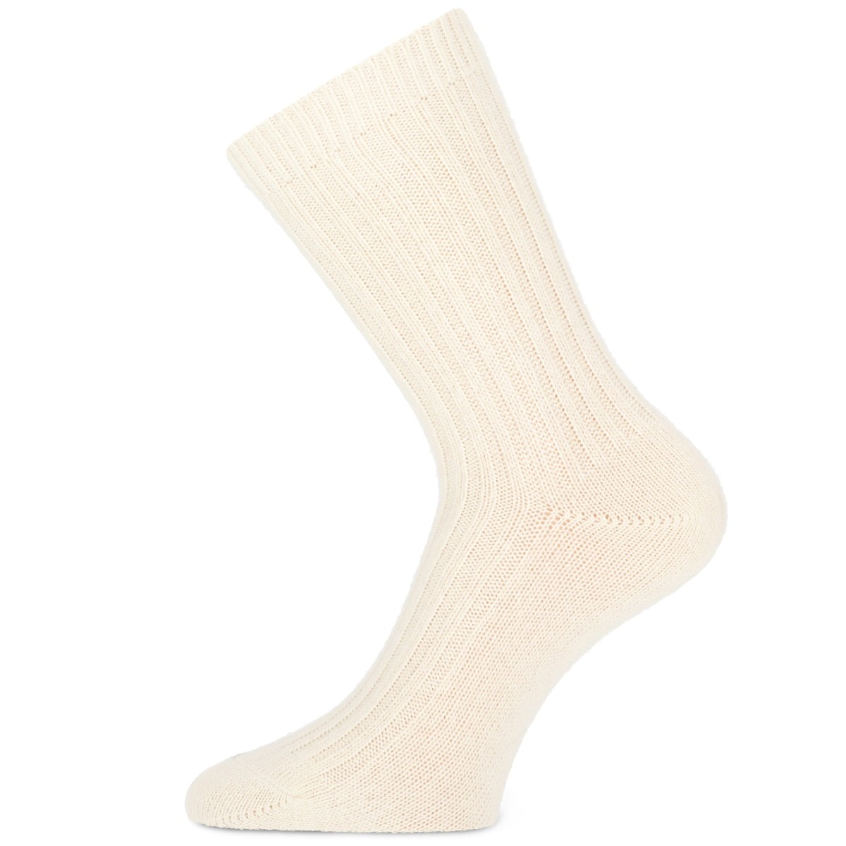 Damessokken met cashmere afbeelding