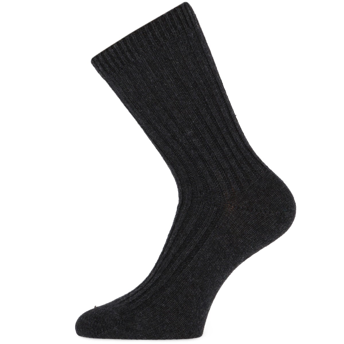 Damessokken met cashmere afbeelding