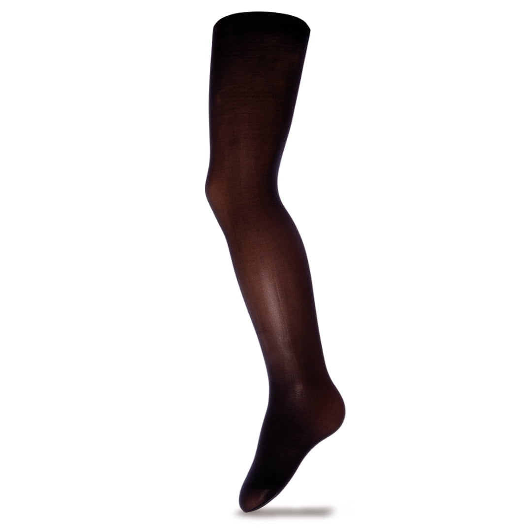 Dikke 80 denier kinderpanty afbeelding