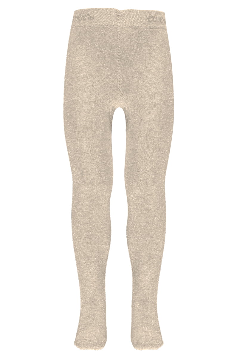 Ewers kindermaillot met glitter afbeelding