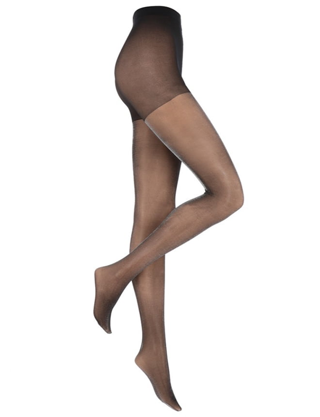 20 denier glitter panty afbeelding