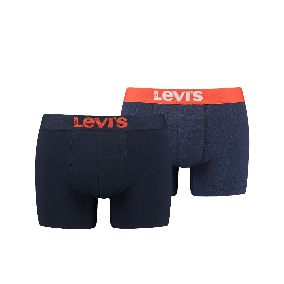 Levis men boxershort solid