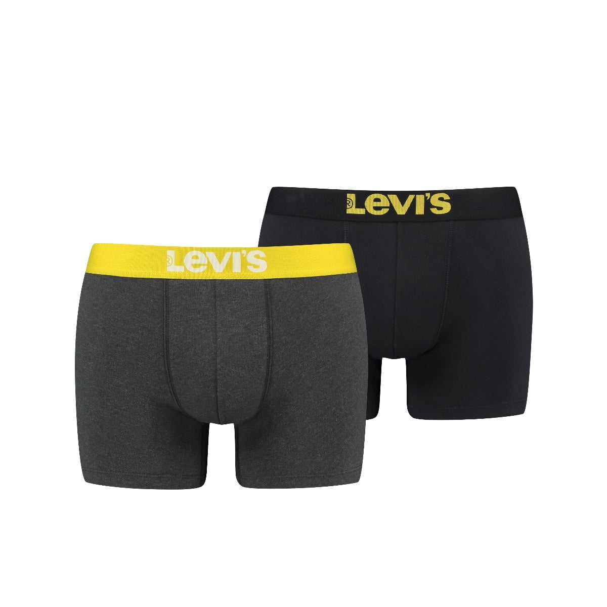 Levis men boxershort solid afbeelding