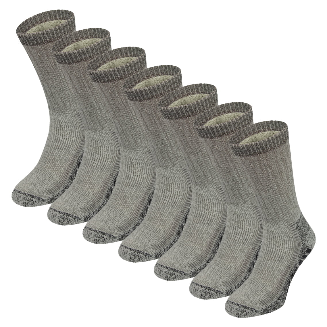S5 Merino wollen sokken 7-paar
