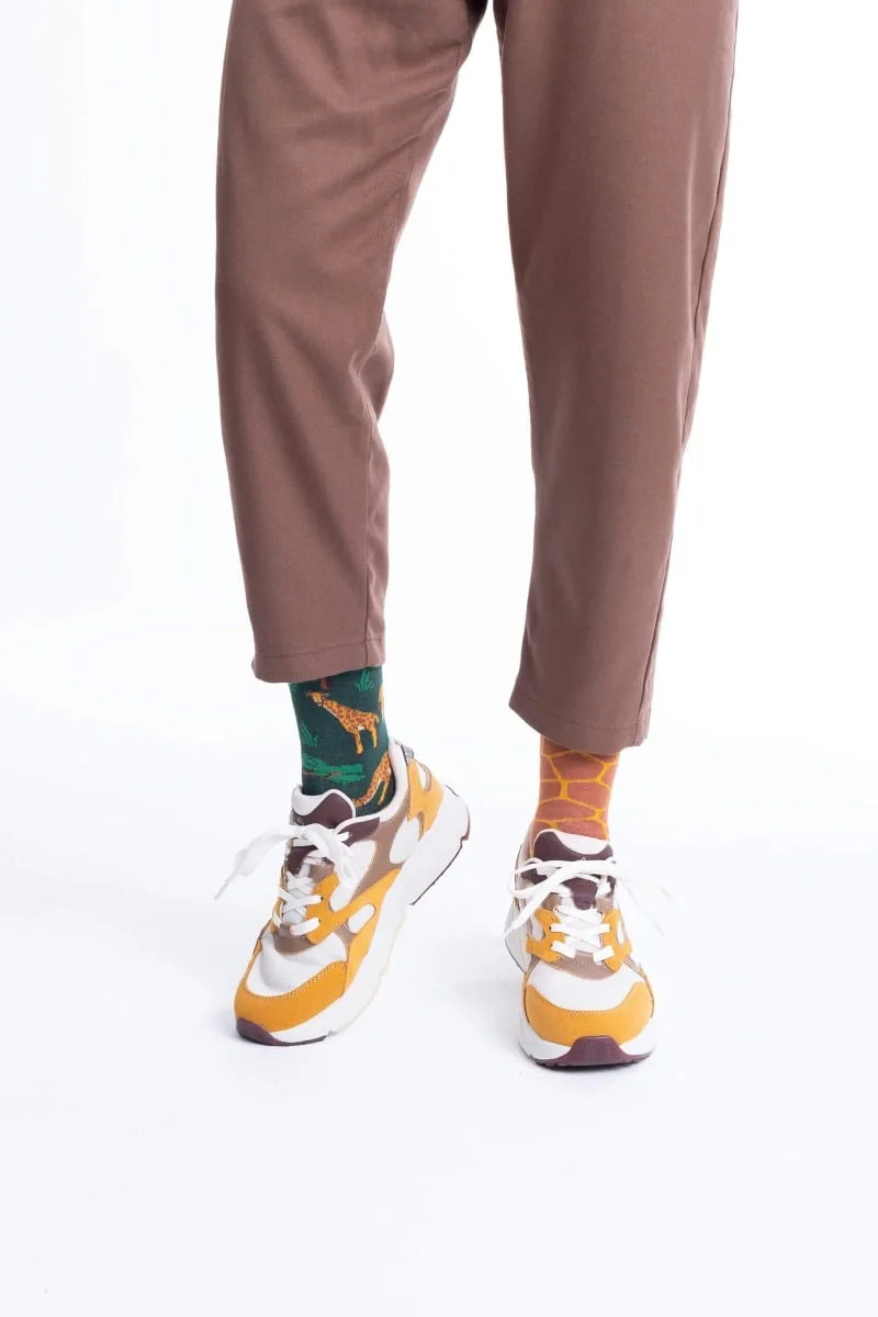 THE GIRAFFE - Afbeelding 3