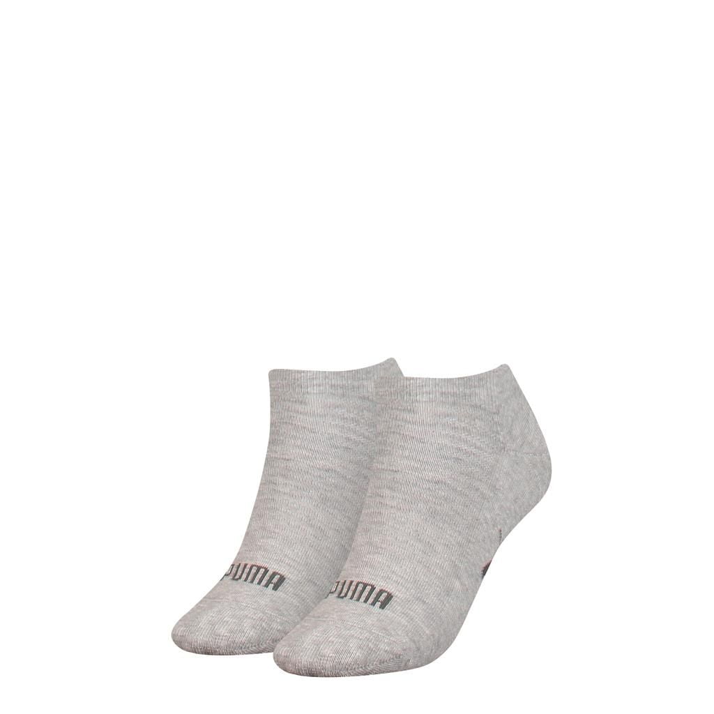 Dames sneakersokken 2 Pack afbeelding