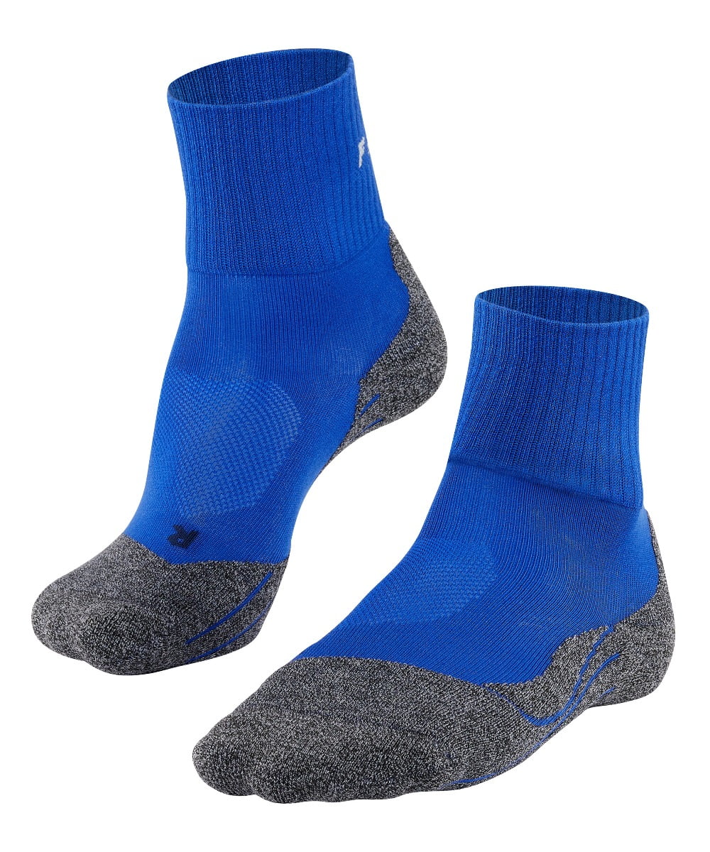 TK2 short cool heren wandelsokken afbeelding
