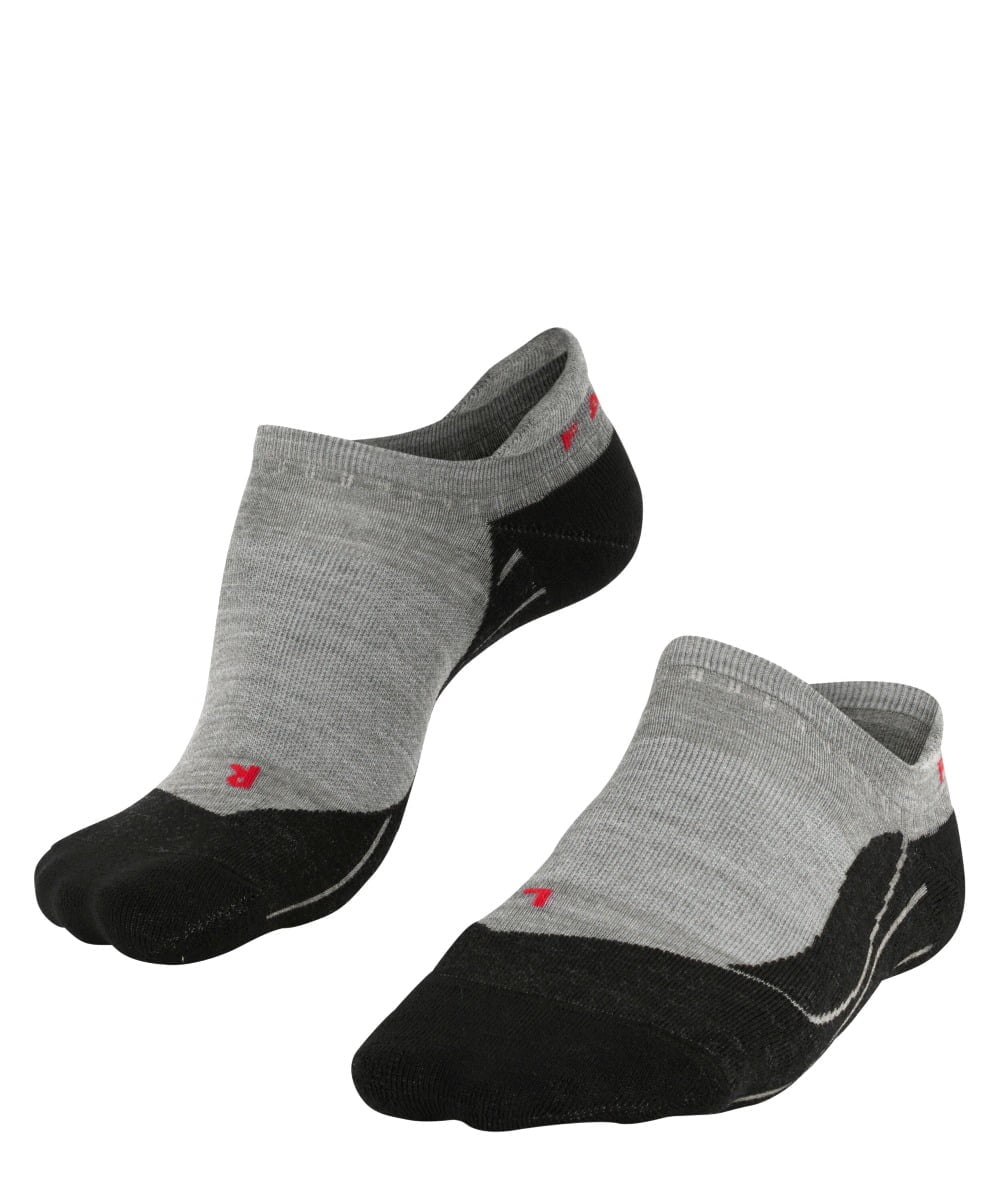 FALKE TK5 Wander Invisible Heren Kousenvoetjes afbeelding